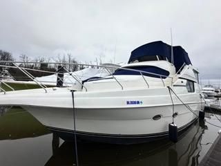 45' Silverton 2001 Yacht For Sale
